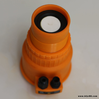 廠家定制 超聲波傳感器 數顯一體式傳感器變送器 超聲波液位計