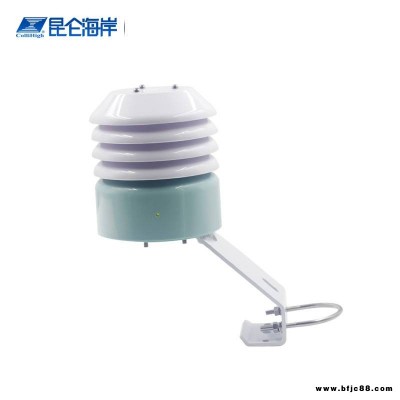 昆侖海岸 室外型溫濕度變送器 JWSK-V系列 氣象站專(zhuān)用