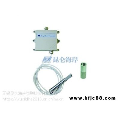 JWSK-6ACD6一臺 北京昆侖海岸管道溫濕度變送器JWSK-6ACD6現貨