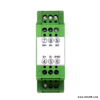 0-10V/4-20mA變送器、轉(zhuǎn)換器、信號(hào)變換器