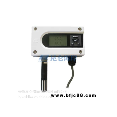 北京昆侖海岸JWSH-5系列溫濕度變送器(溫濕度傳感器)