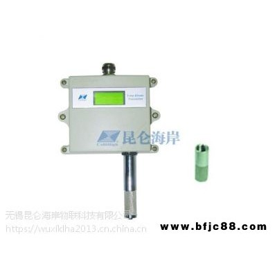 北京昆侖海岸抗風(fēng)分體溫濕度變送器JWSK-6W1WVF1價(jià)格