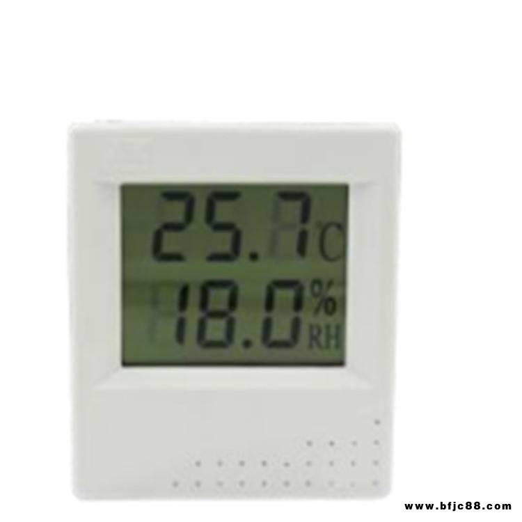 NP-GHW100-A 海康威視室內溫濕度變送器 適用于通訊機房 NP-GHW100-R