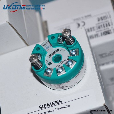 西SITRANS TH100門子TH200溫度TH300測量模塊TH400變送器