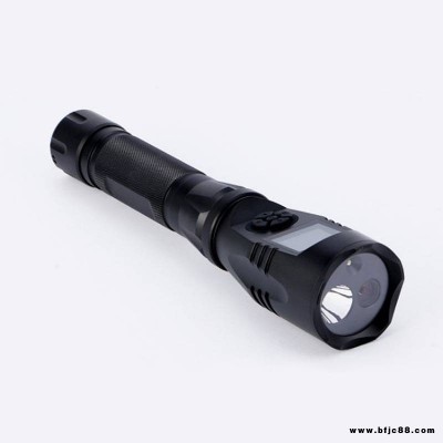 GAD216LED防爆攝像手電筒 BAD216多功能鐵路巡檢記錄儀工作燈