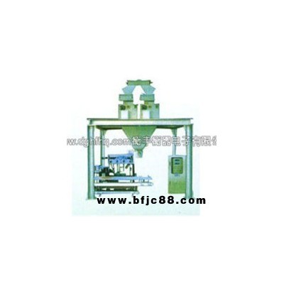 廠家供應 HF-D-2006 配料稱重系統 衡天衡器
