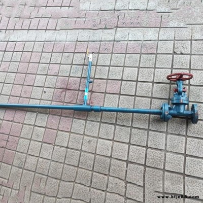 鑫隆熱銷煤礦用噴射泵總成 ZPBD低壓氣水兩用噴射泵 分水閘閥噴射泵