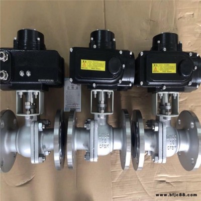 廠家直供上海Q941M電動高溫球閥，高溫蒸汽專用高溫球閥，高溫電動球閥