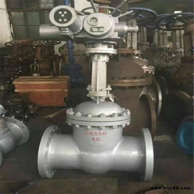 廠家供應(yīng)Z940H高壓電動閘閥，電動高壓閘閥，電動閘閥，電動法蘭閘閥