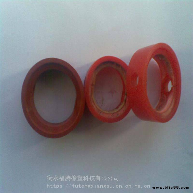 廠家加工蝶閥墊 耐溫蝶閥圈 硅膠墊