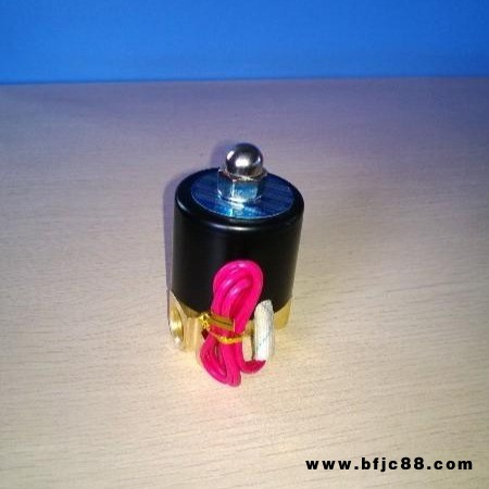紅外線(xiàn)爐頭電磁閥 瓦斯燃燒器專(zhuān)用電磁閥 篩粉機(jī) 工業(yè)烤箱