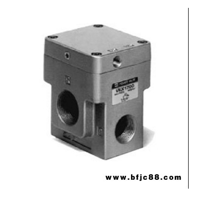 SMC電磁閥VEX1900-14