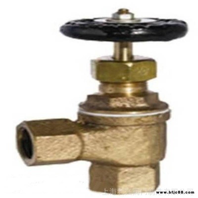 利興閥門 CB309-1999船用青銅內(nèi)螺紋直角截止閥 廠家直供