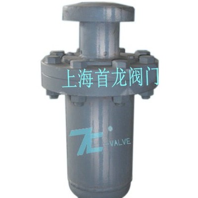 漿體管道自動(dòng)排氣閥|礦用排氣閥|TC 龍品牌