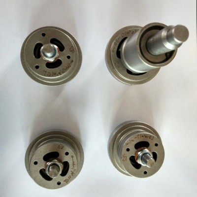 自貢通達(dá)壓縮機(jī)進(jìn)排氣閥廠家