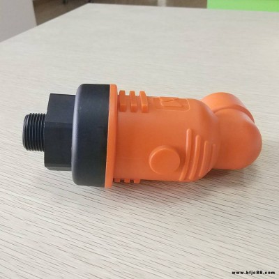 25組合式空氣閥 3/4寸進排氣閥 管道防水錘