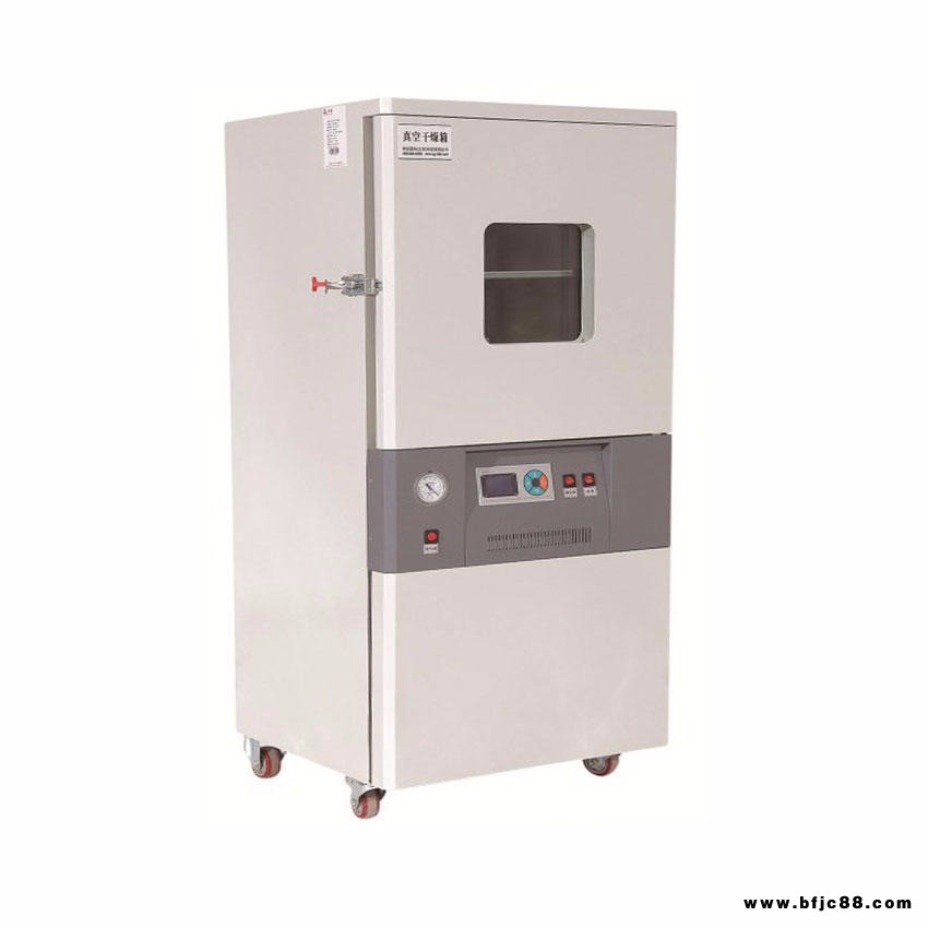DZF-6090立式真空干燥箱電磁閥控制