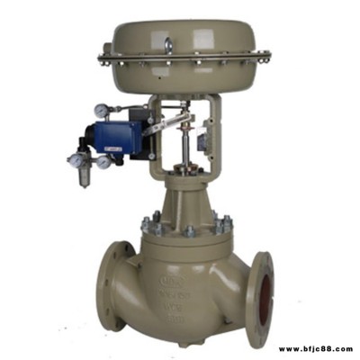 廠家直銷氣動低噪音籠式調(diào)節(jié)閥，氣動籠式調(diào)節(jié)閥，氣動調(diào)節(jié)閥，氣動套筒調(diào)節(jié)閥