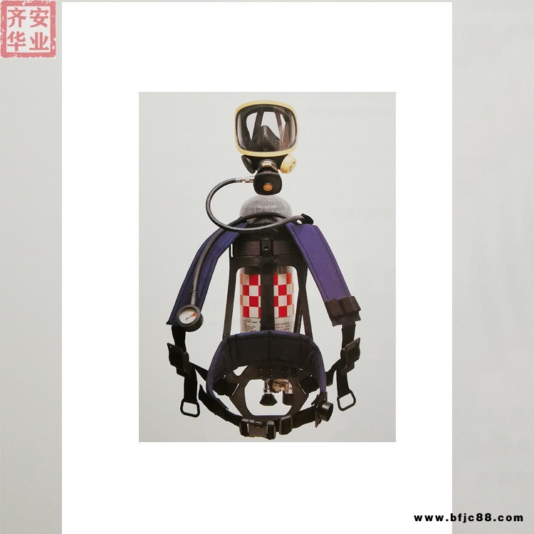 糧倉用經(jīng)濟(jì)款霍尼韋爾空氣呼吸器SCBA105K C900配件Pano面罩減壓閥