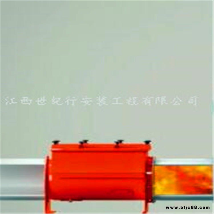 管道阻火隔爆閥 道隔爆閥單向調(diào)節(jié)閥