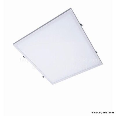 集成吊頂600x600led平板燈60x60LED面板燈石膏板嵌入式天花燈價格