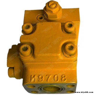 KOMATSU/小松PC200-5挖機自動減壓閥小松200-5自減壓閥