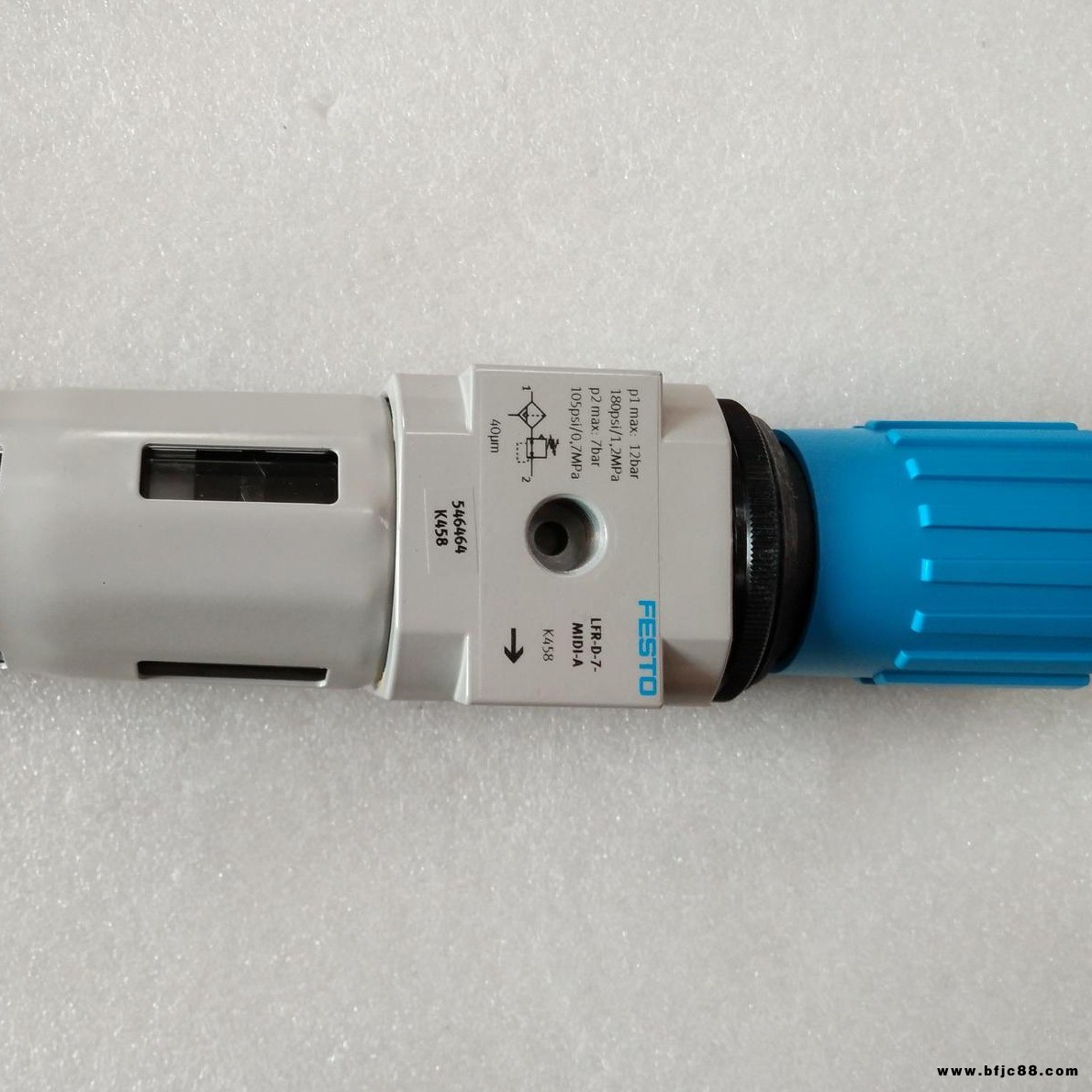 FESTO/費(fèi)斯托 MS4-LFR-1/4-D7-E-U-M-AS-Z 過濾減壓閥