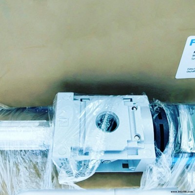 FESTO/費斯托 MS4-LFR-1/4-D6-ERV-AS-Z 過濾減壓閥