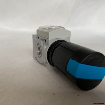 FESTO/費斯托 MS6-LRB-1/2-D6-RG-BD-Z 減壓閥