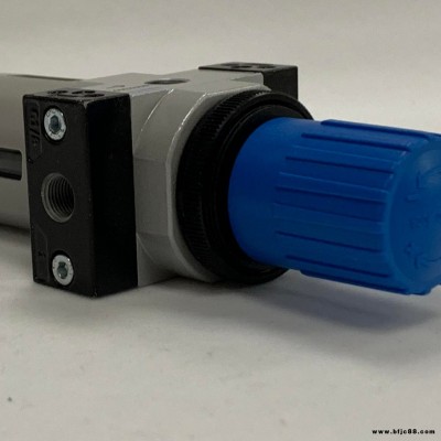 FESTO/費斯托 MS6-LRP-AGE-PO-A8M-WP 精密減壓閥