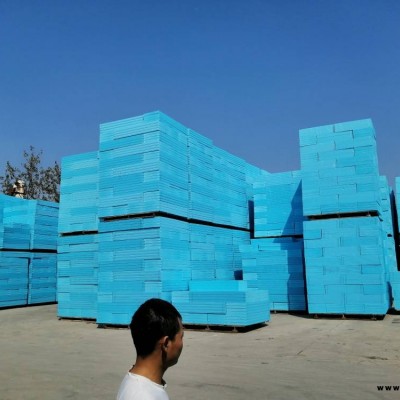 江西撫州耐磨壽命持久擠塑板 暖意保溫 XPS擠塑板復合石膏板全尺寸定制