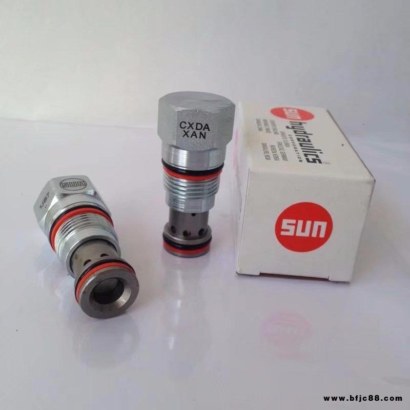 RDJA-LSN RDBA-LWN RDDA-LWN RDFA-LWN美國太陽SUN減壓閥