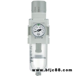 日本SMC減壓閥AW20-02B-2-A