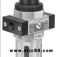 FESTO 過濾減壓閥  LFR-1/2-D-7-O-MAXI-A