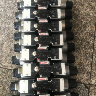現(xiàn)貨力士樂(lè)比例閥3DREP6A-2X/25EG24N9K4/V力士樂(lè)減壓閥