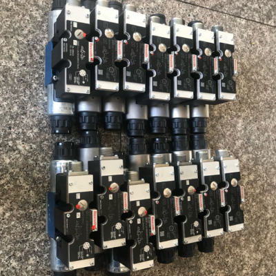 進(jìn)口力士樂(lè)比例閥3DREP6C-2X/25EG24N9K4/V力士樂(lè)減壓閥