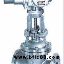 T948H電動調節閥廠家