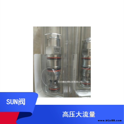 sun減壓閥PBDB-LBN CBGG-LJN