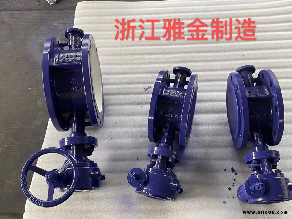 D643TC氣動陶瓷蝶閥又叫陶瓷翻板閥，是一種結構簡單的調節閥，同時也可用于低壓管道介質的開關控制