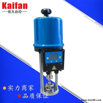 PSL-320電子式直行程電動執(zhí)行器 水利調(diào)節(jié)閥電動執(zhí)行機(jī)構(gòu)