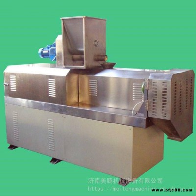 常一品膨化茄味沙拉薯?xiàng)l機(jī)械 膨化休閑茶點(diǎn)沙拉條設(shè)備