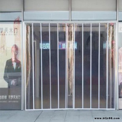 抗冷 欣隆全 PVC塑料 防靜電 磁吸門(mén)簾龍骨
