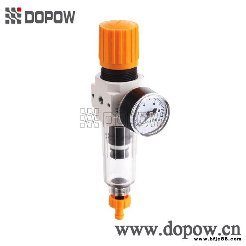 LFR大型氣源過濾減壓閥OFR氣源處理器OFR氣源減壓費斯托型3/4/1