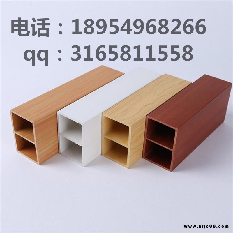 生態木集成吊頂扣板加盟廠家直供