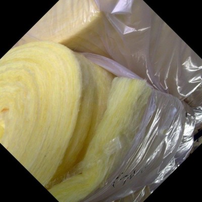 華美玻璃棉卷氈 輕鋼龍骨填充保溫棉 大棚保溫被 廠家特惠供應