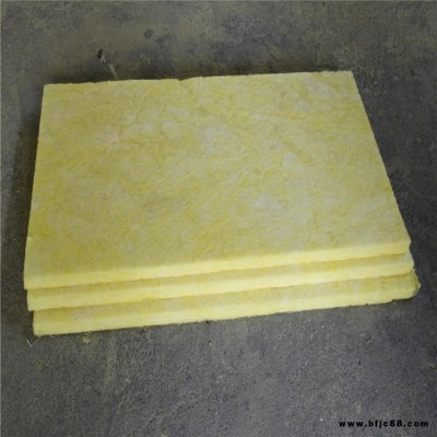 玻璃棉板廠家 生產(chǎn)隔斷填充玻璃棉板 質(zhì)量輕A級(jí)防火