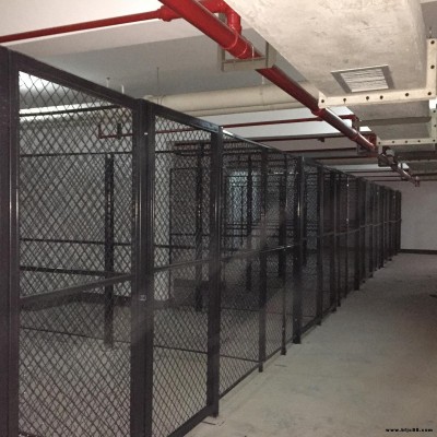 【雙久】浙江廠家直銷車間隔離欄圍欄 工廠隔斷防護鐵絲網 支持定制SJ-GLW001