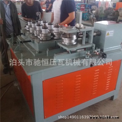 馳恒機(jī)械供應(yīng)龍骨機(jī)大棚龍骨機(jī) 龍骨彎管機(jī)