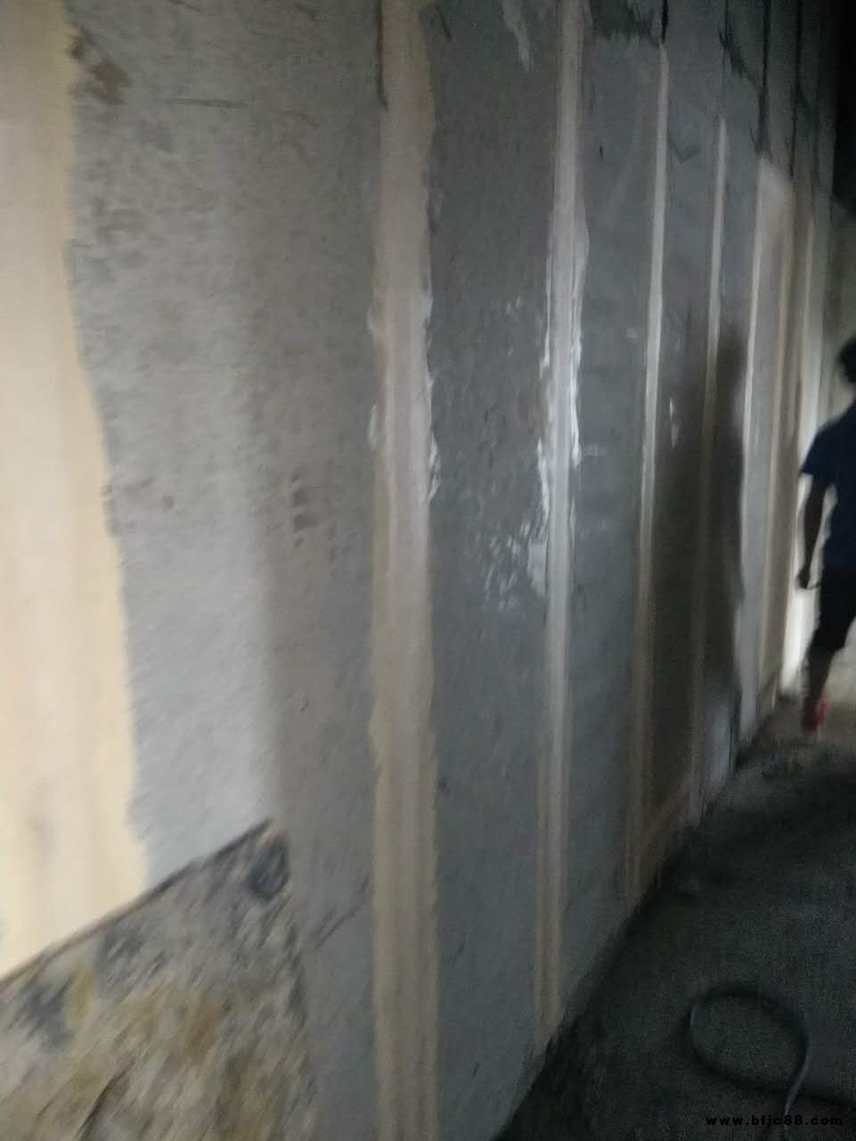 天津河東區(qū)復合隔墻板圖片 工程承包 輕鋼龍骨隔墻