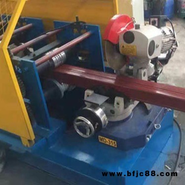 HC-圓形式落水管成型設(shè)備 宏昌壓瓦機(jī) CZ型鋼設(shè)備,卷簾門設(shè)備,鋁方通設(shè)備,輕鋼龍骨設(shè)備,抗震支架設(shè)備